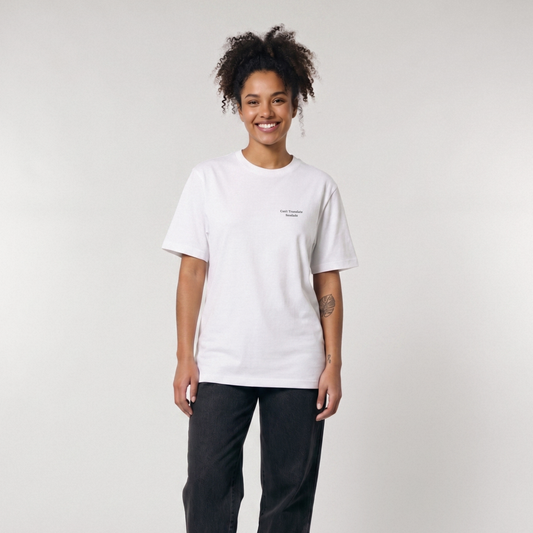 Can't Translate Saudade Classic Unisex Relaxed Tee