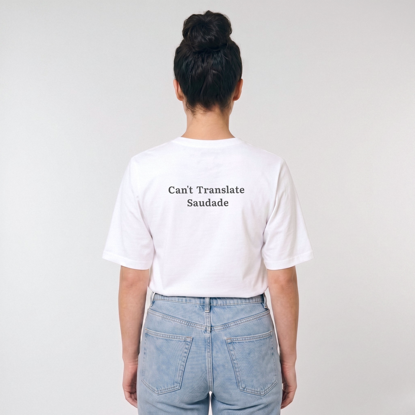 Heart Unisex Tee