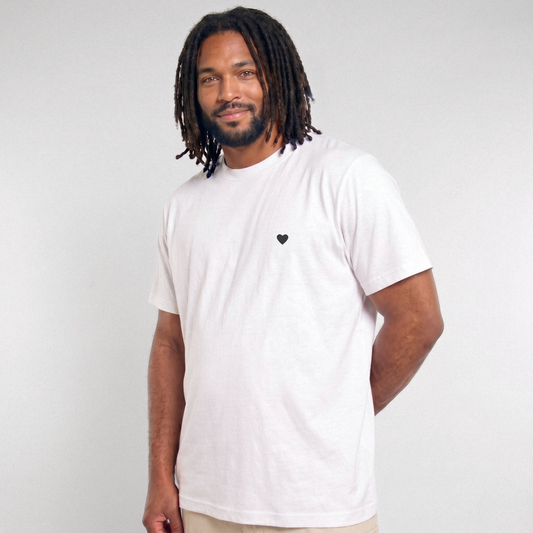 Heart Unisex Tee