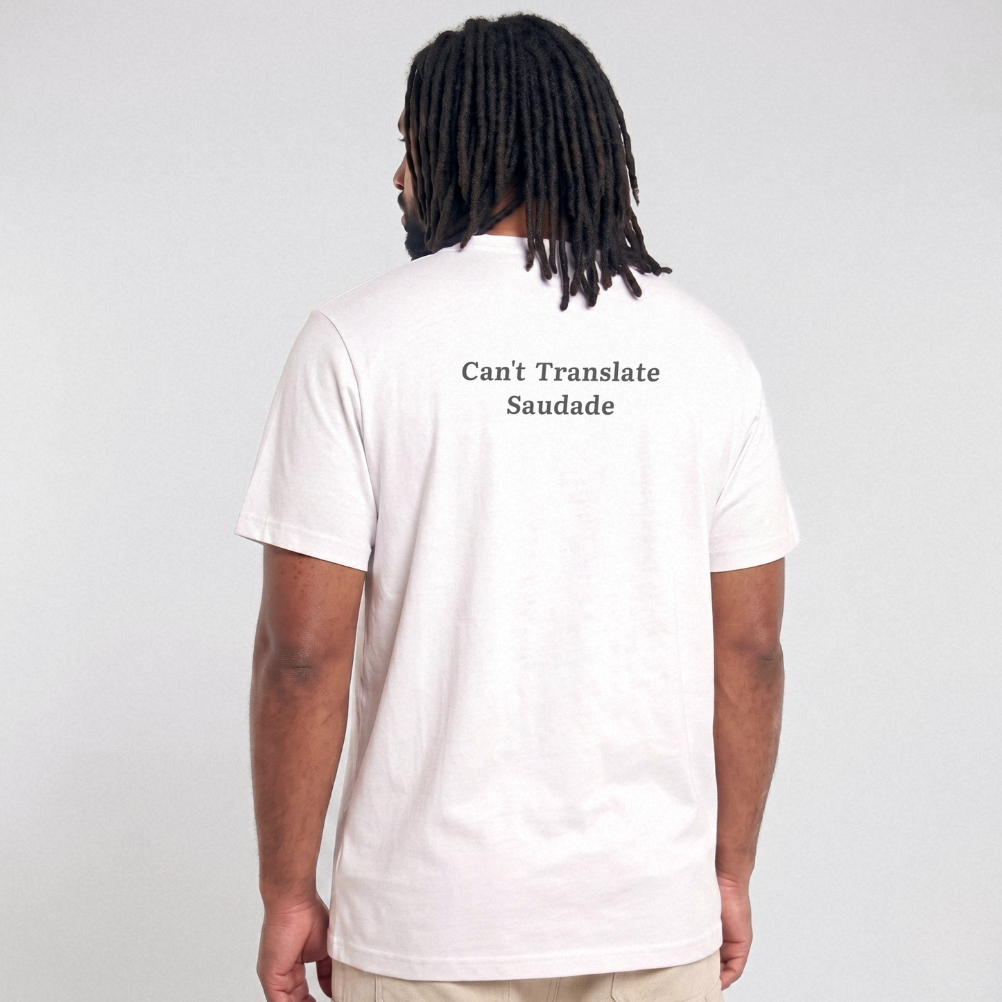 Heart Unisex Tee