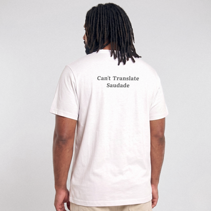 Heart Unisex Tee