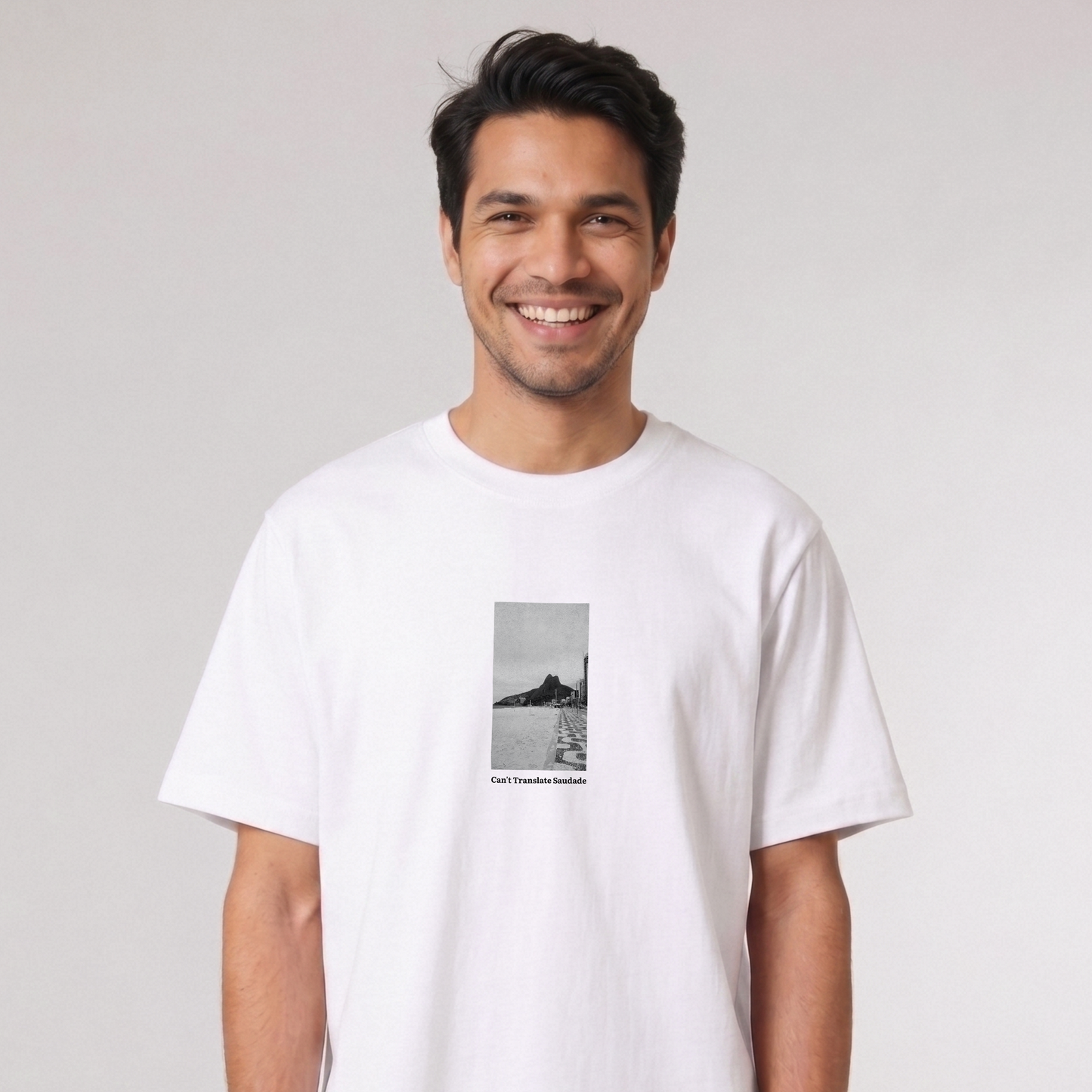 Leblon Unisex Tee