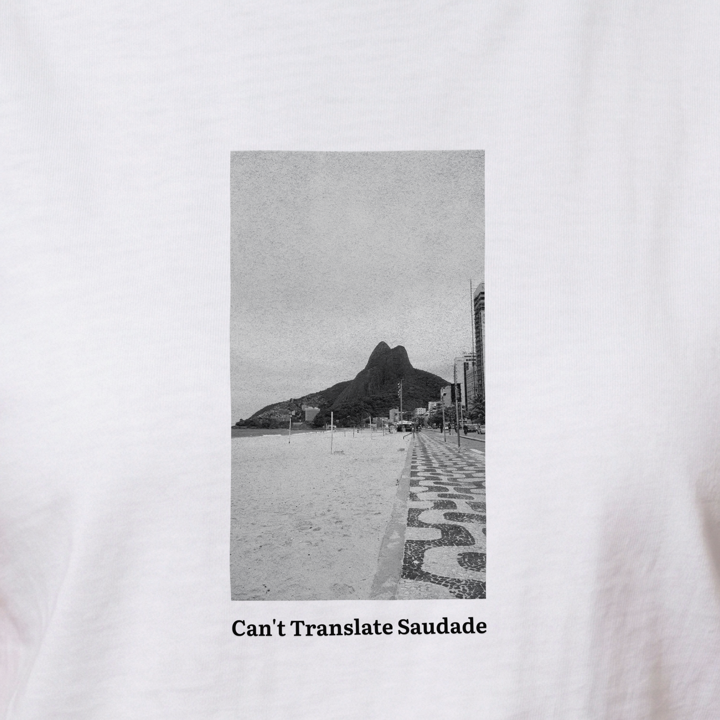Leblon Unisex Tee