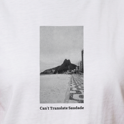 Leblon Unisex Tee