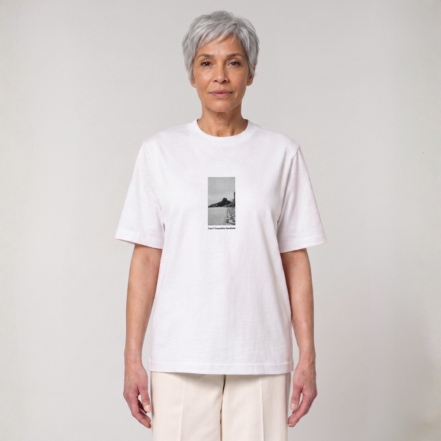 Leblon Unisex Tee