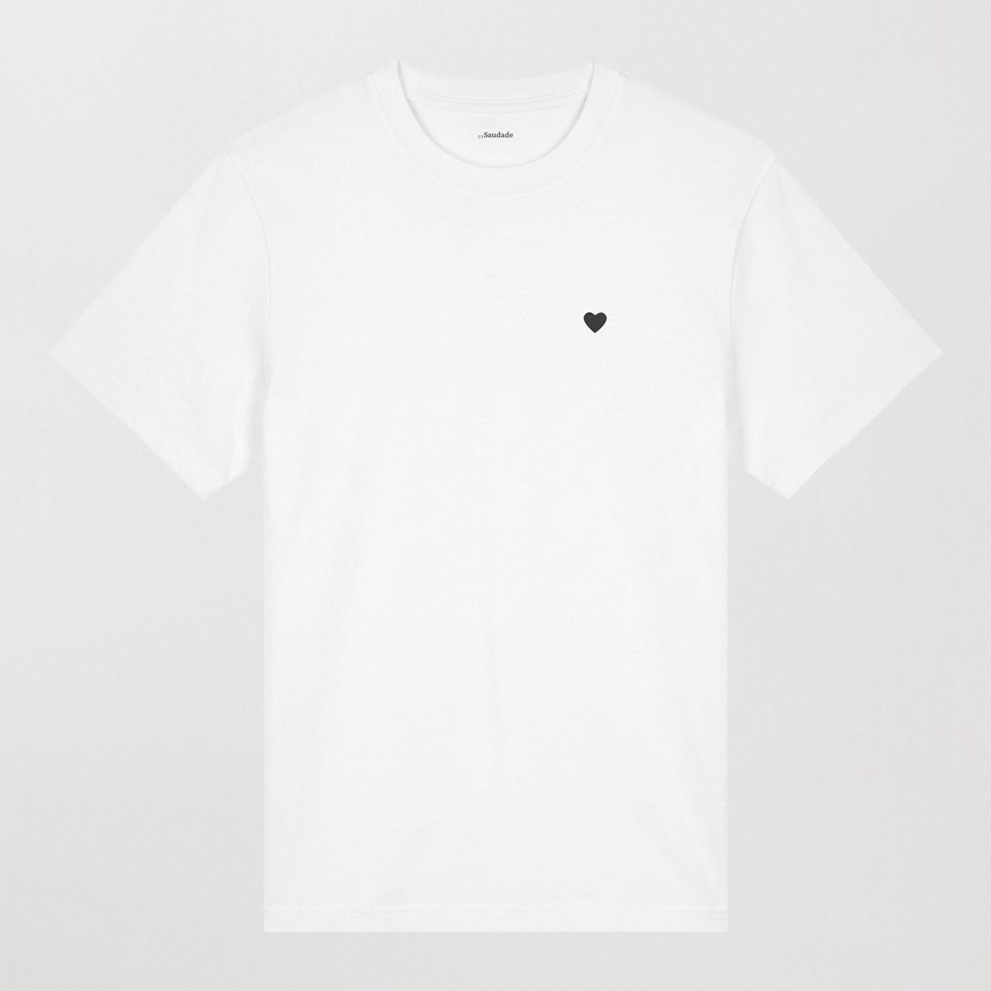 Heart Unisex Tee