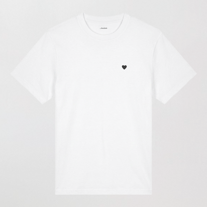 Heart Unisex Tee