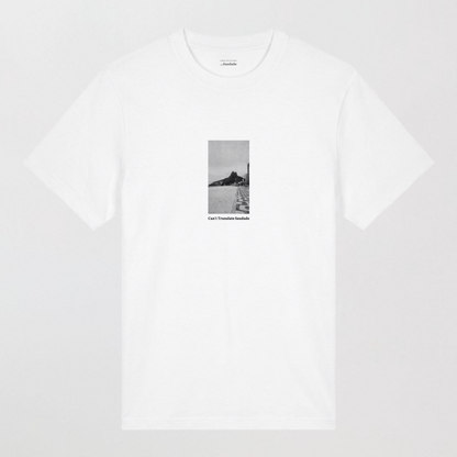 Leblon Unisex Tee