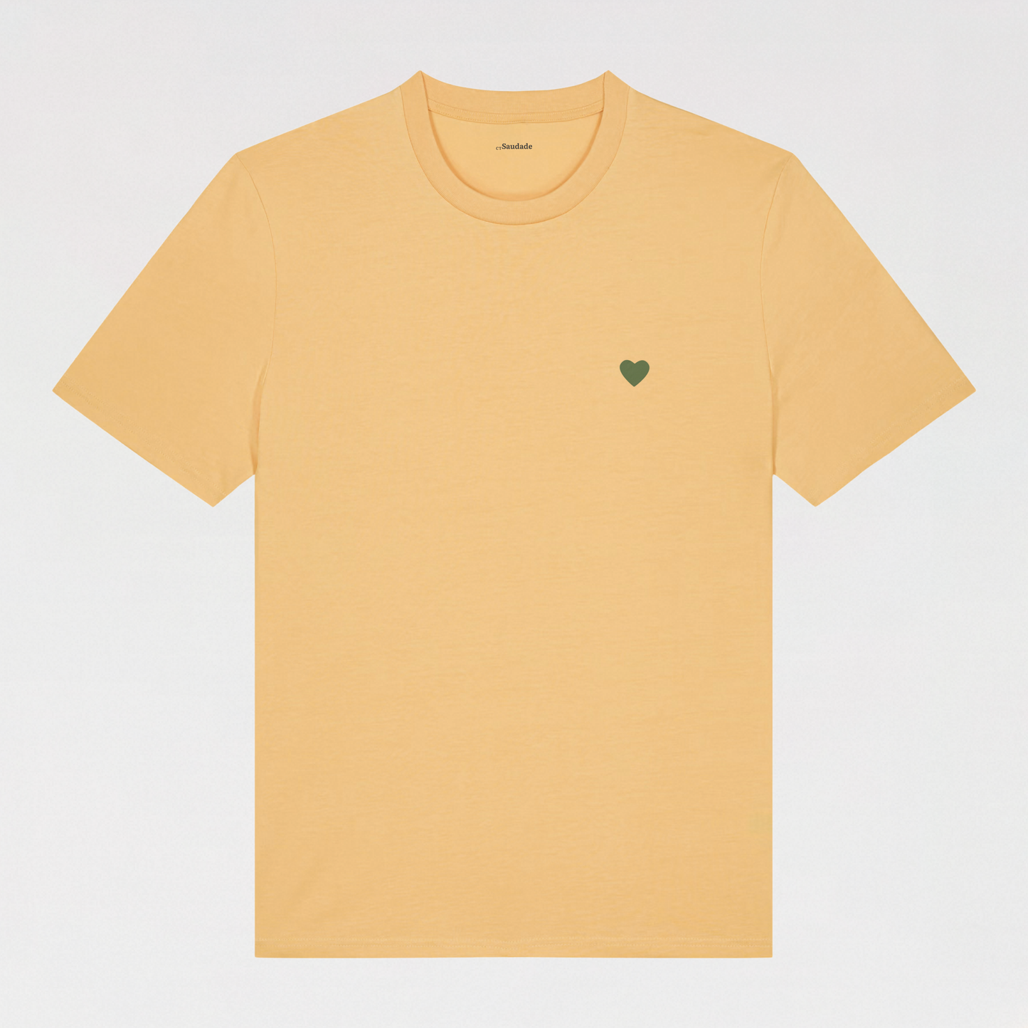 Heart Brasil Limited Edition Unisex Tee